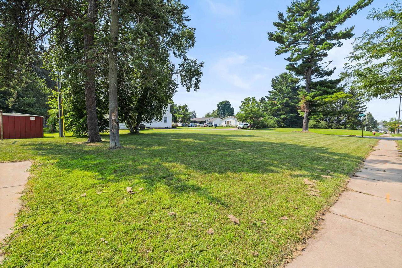 2117 Sherman Street, Wausau, WI 54401