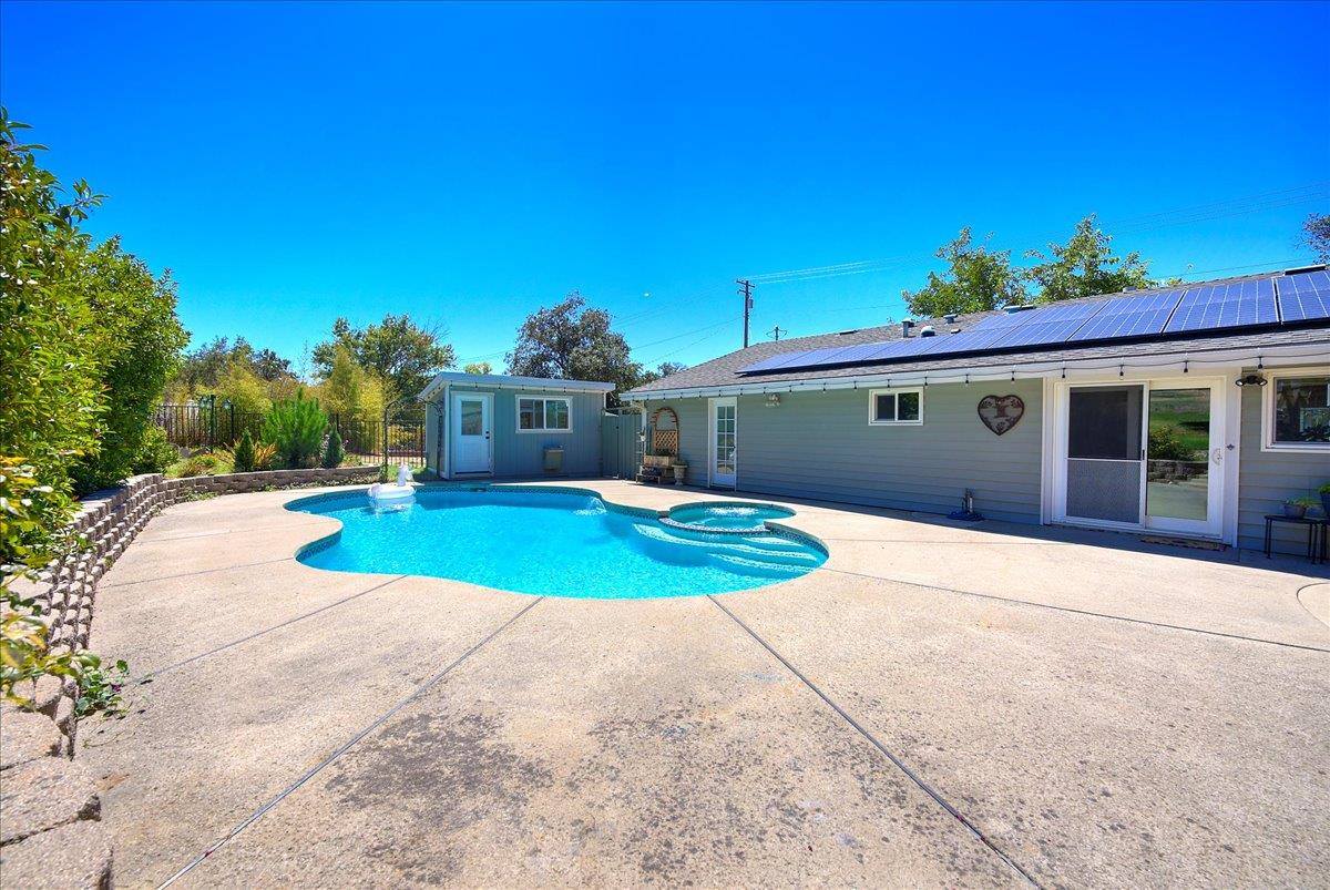 7630 Hazel Avenue, Orangevale, CA 95662
