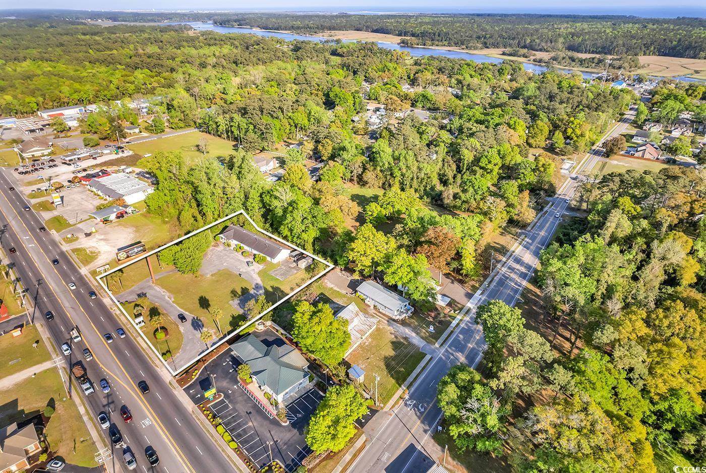 1630 Hwy 17 S, Little River, SC 29566