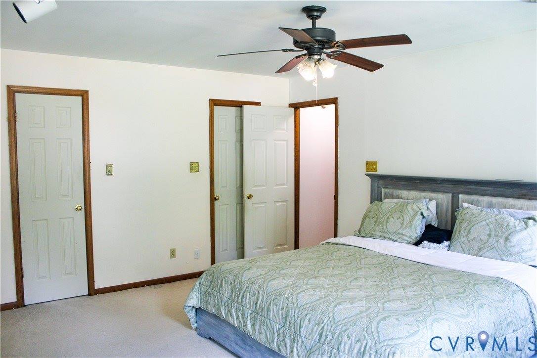 9165 Chatham Grove Lane, Chesterfield County, VA 23236