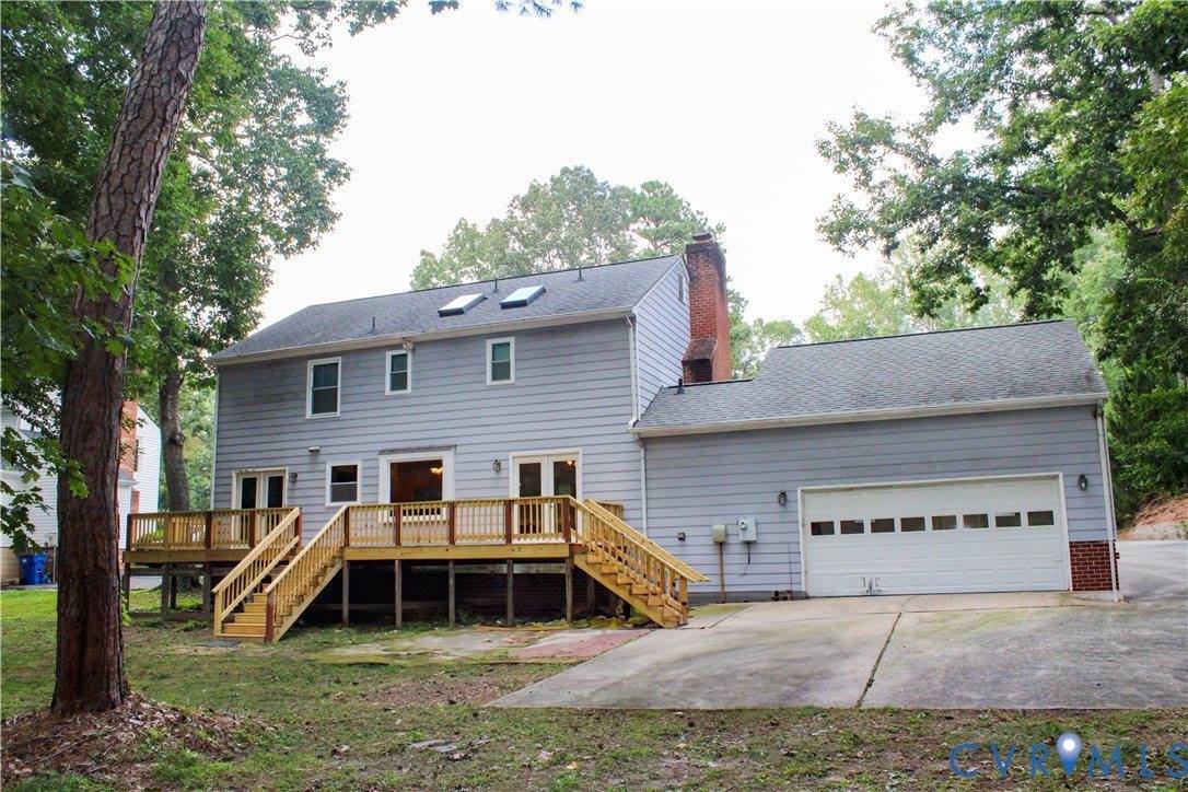 9165 Chatham Grove Lane, Chesterfield County, VA 23236