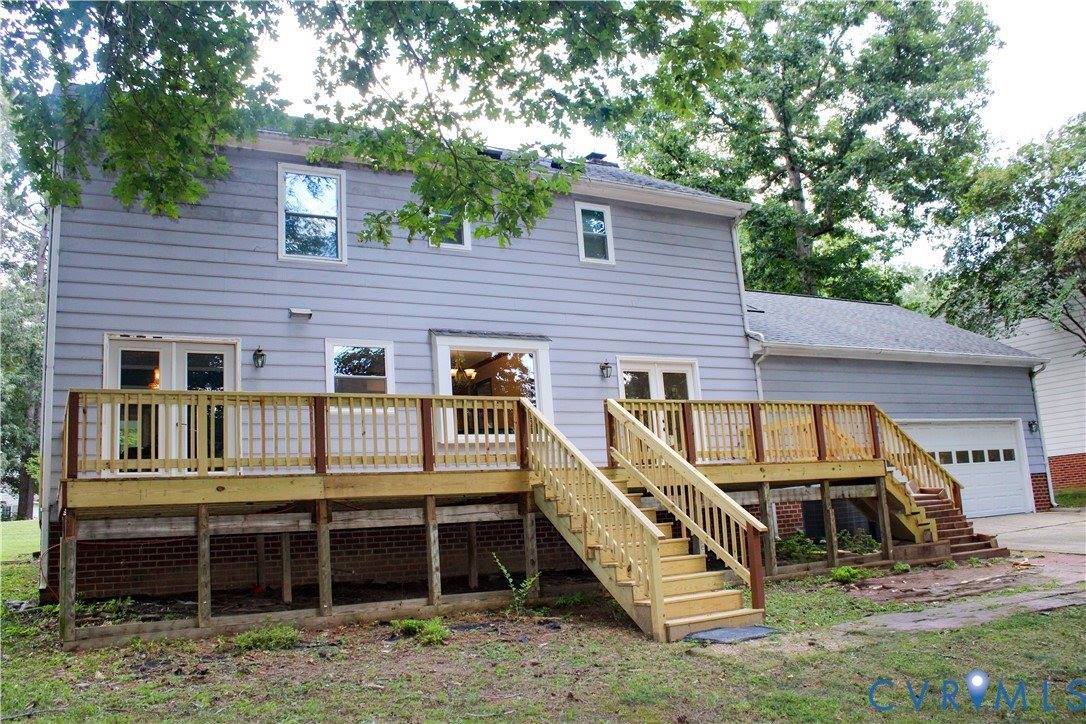 9165 Chatham Grove Lane, Chesterfield County, VA 23236