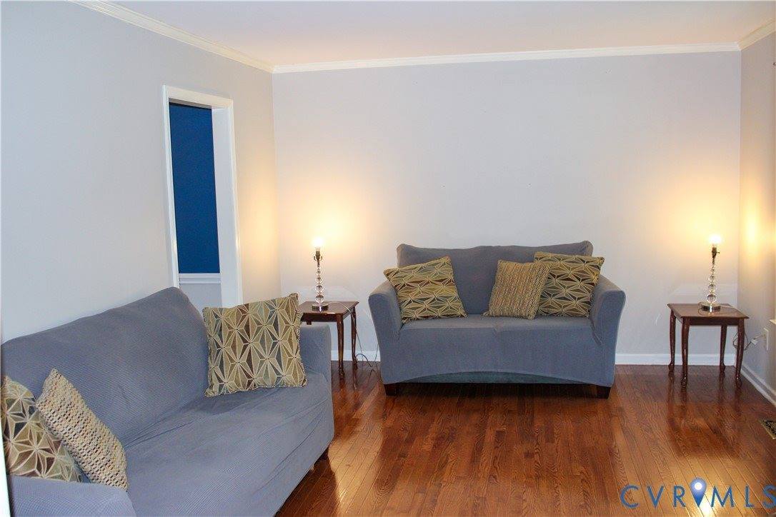 9165 Chatham Grove Lane, Chesterfield County, VA 23236