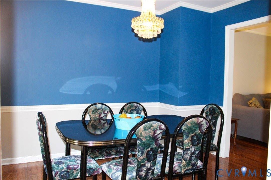 9165 Chatham Grove Lane, Chesterfield County, VA 23236