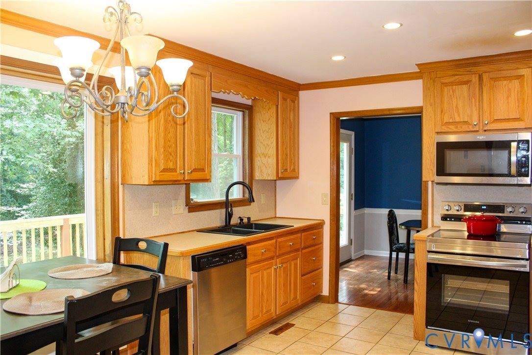 9165 Chatham Grove Lane, Chesterfield County, VA 23236