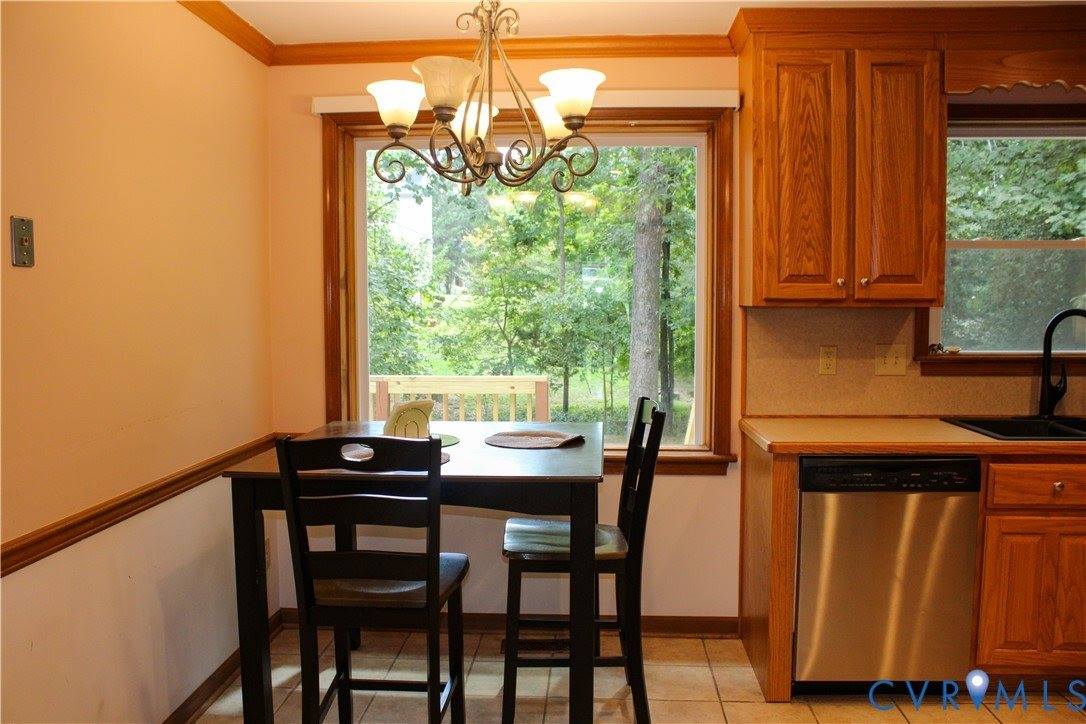 9165 Chatham Grove Lane, Chesterfield County, VA 23236