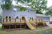 9165 Chatham Grove Lane, Chesterfield County, VA 23236