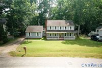 9165 Chatham Grove Lane, Chesterfield County, VA 23236