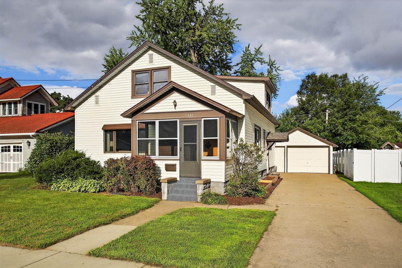 141 10th Street South, Wisconsin Rapids, WI 54494