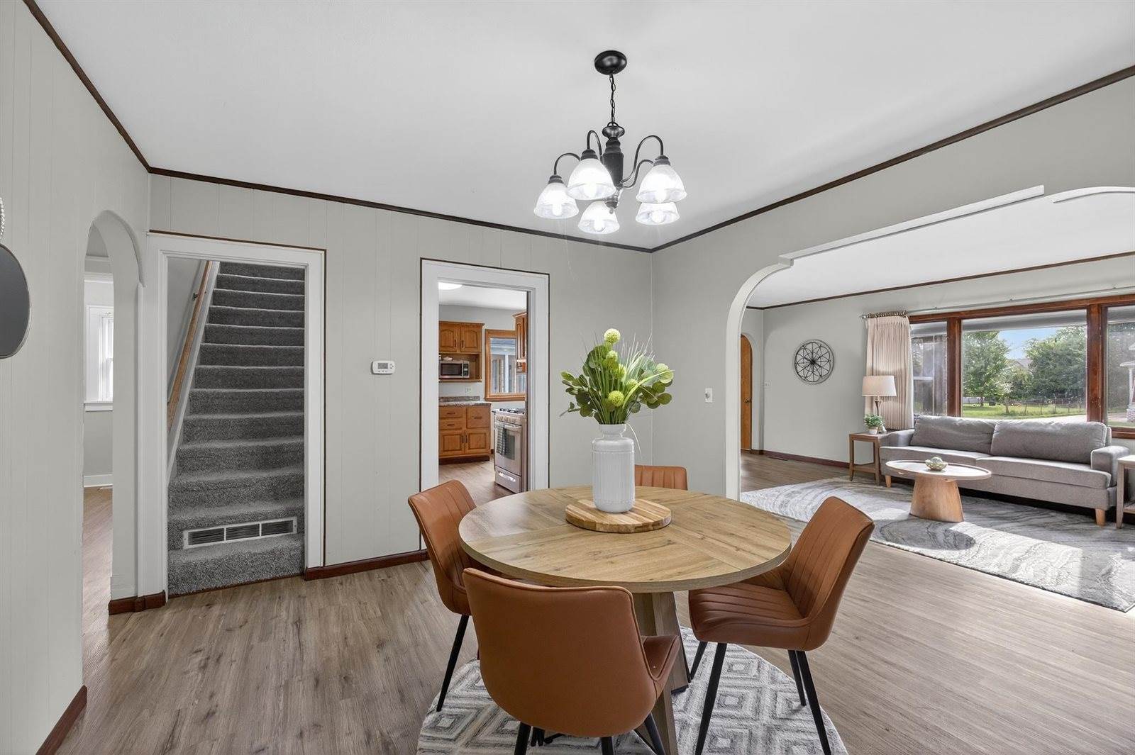 141 10th Street South, Wisconsin Rapids, WI 54494