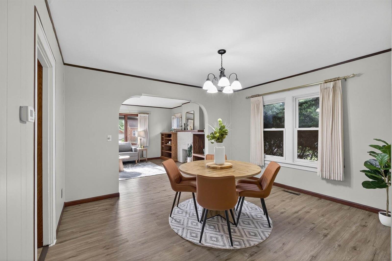 141 10th Street South, Wisconsin Rapids, WI 54494