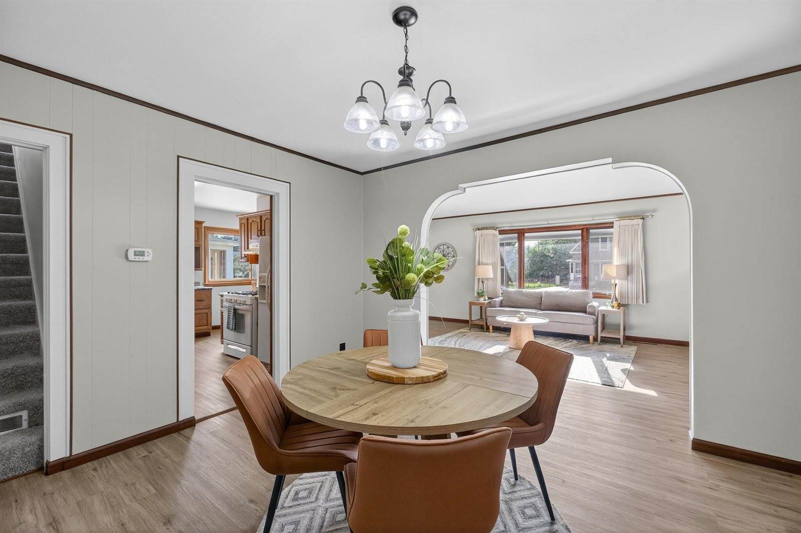 141 10th Street South, Wisconsin Rapids, WI 54494