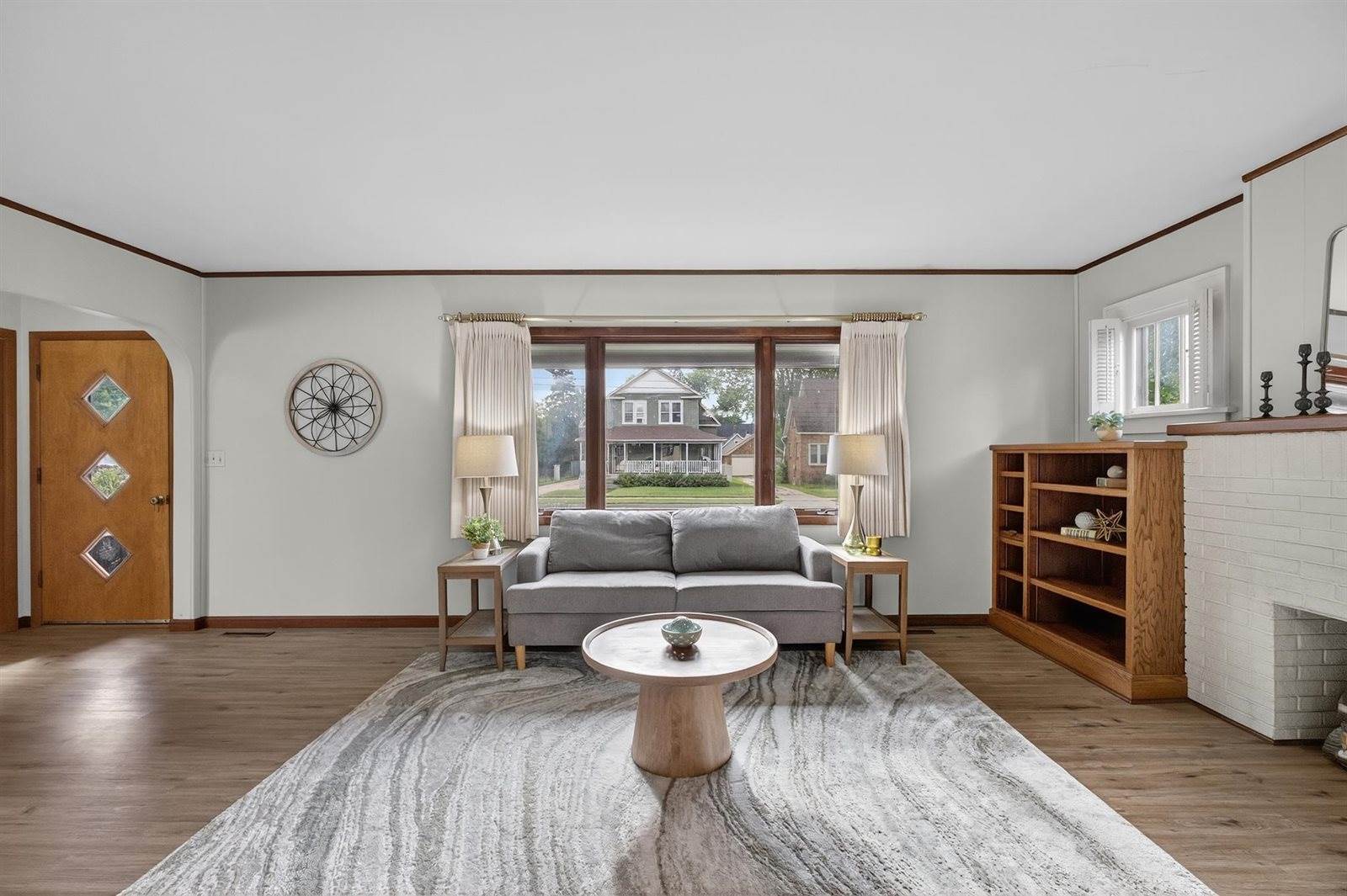 141 10th Street South, Wisconsin Rapids, WI 54494