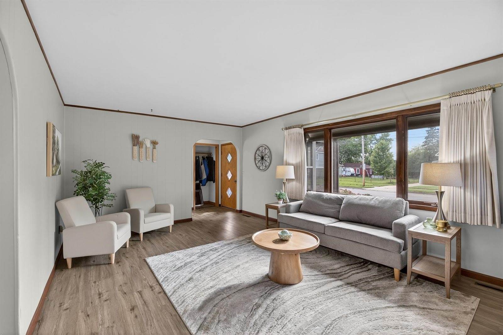 141 10th Street South, Wisconsin Rapids, WI 54494