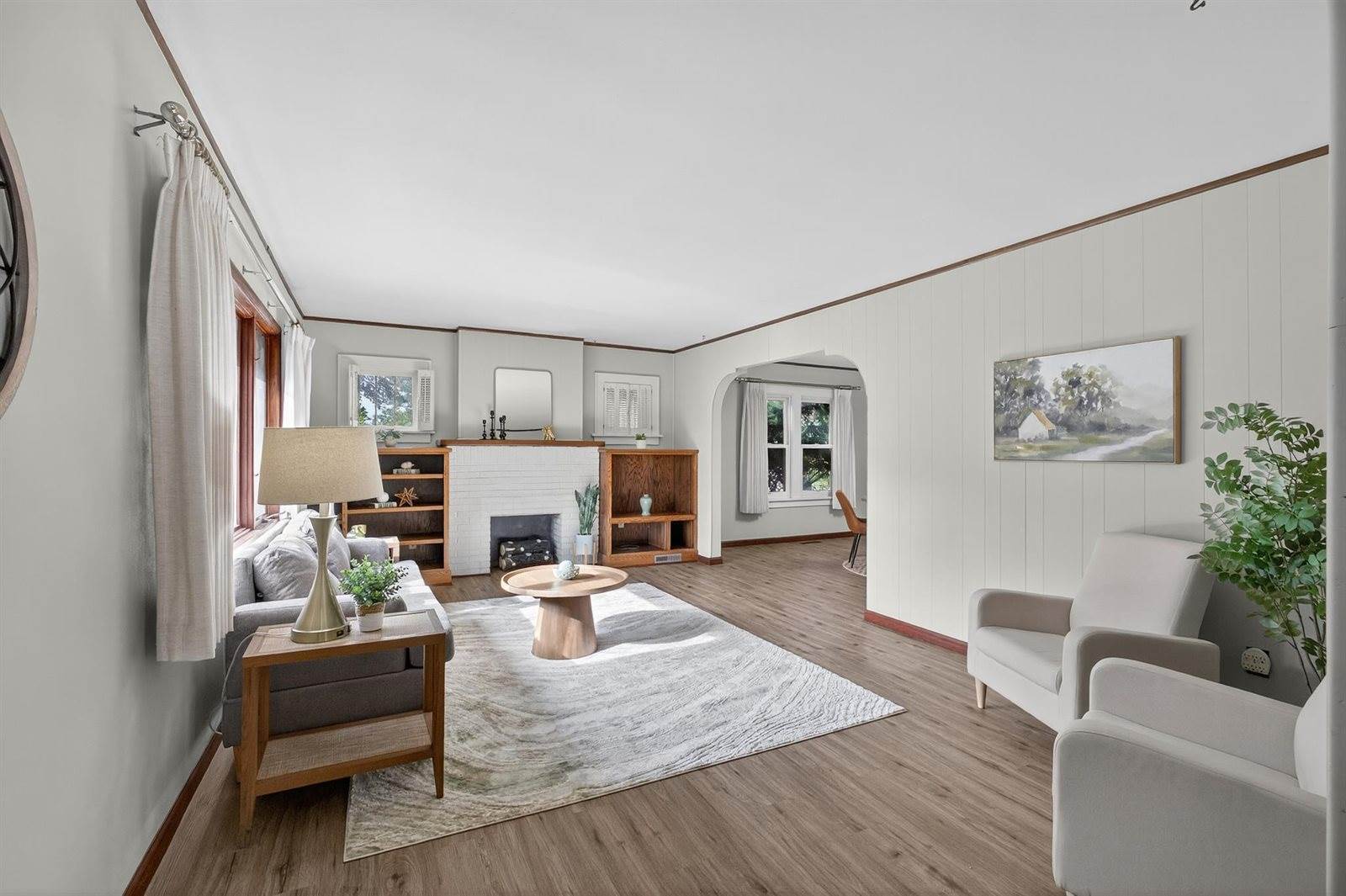 141 10th Street South, Wisconsin Rapids, WI 54494