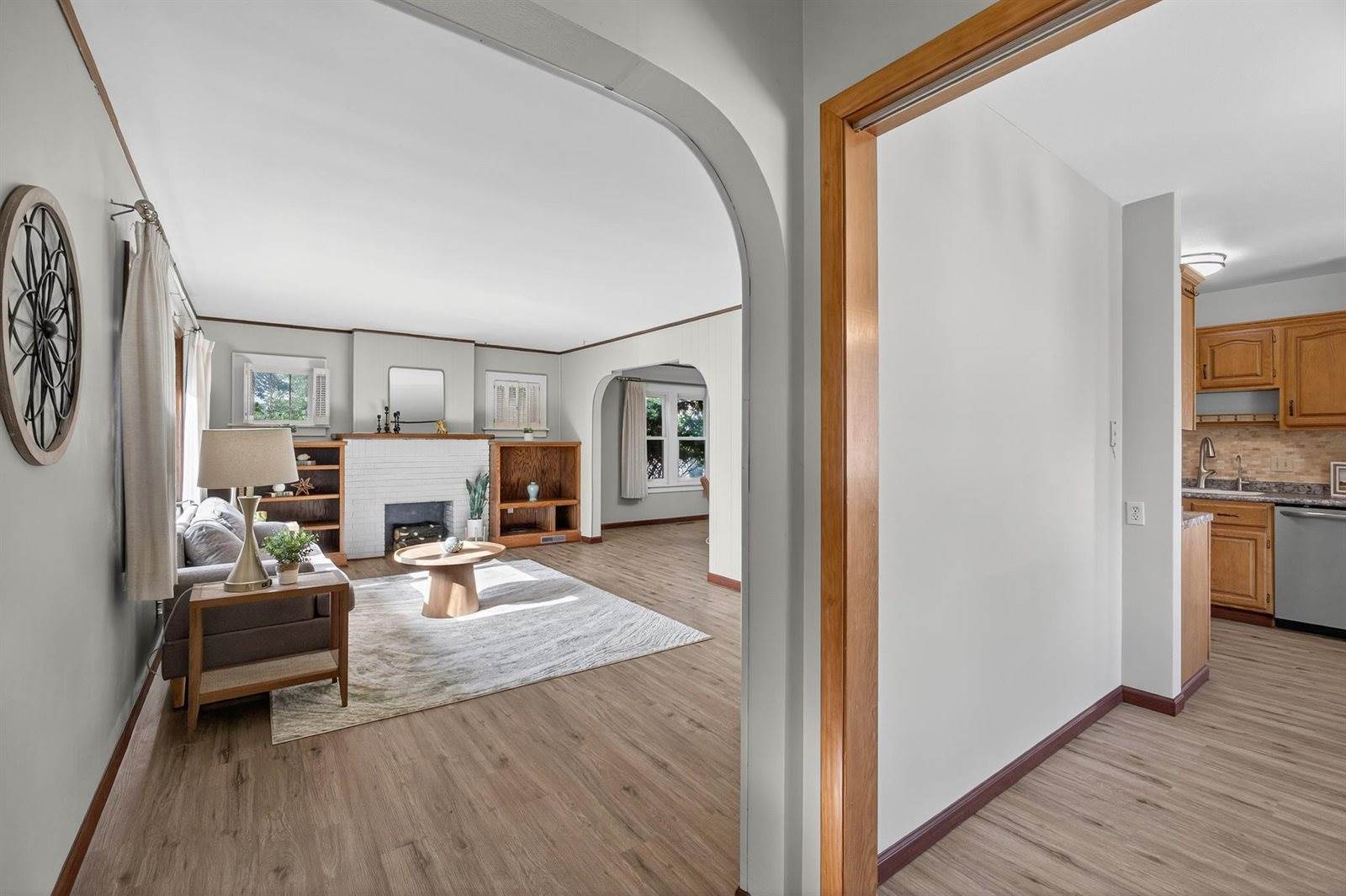 141 10th Street South, Wisconsin Rapids, WI 54494