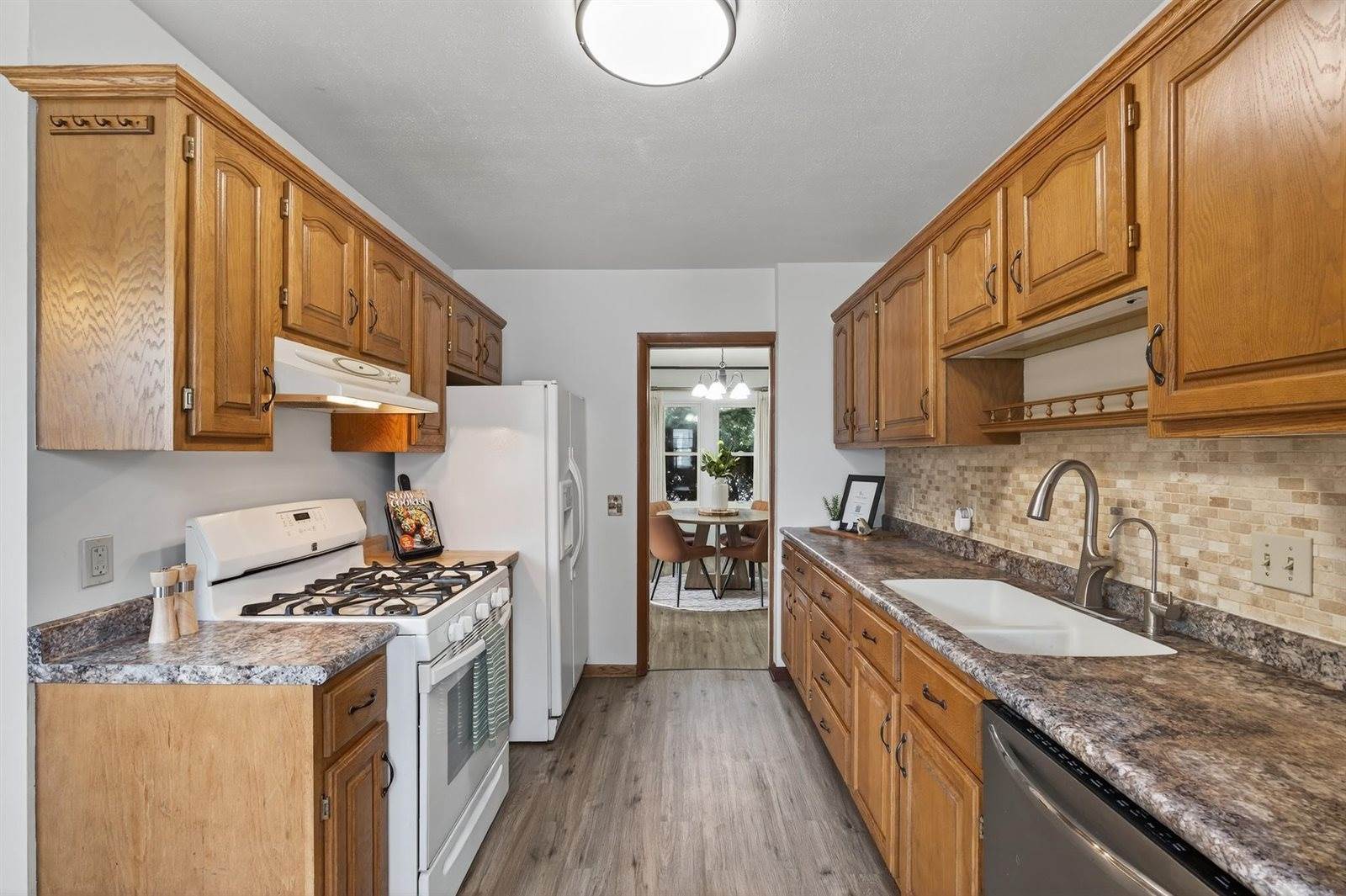 141 10th Street South, Wisconsin Rapids, WI 54494