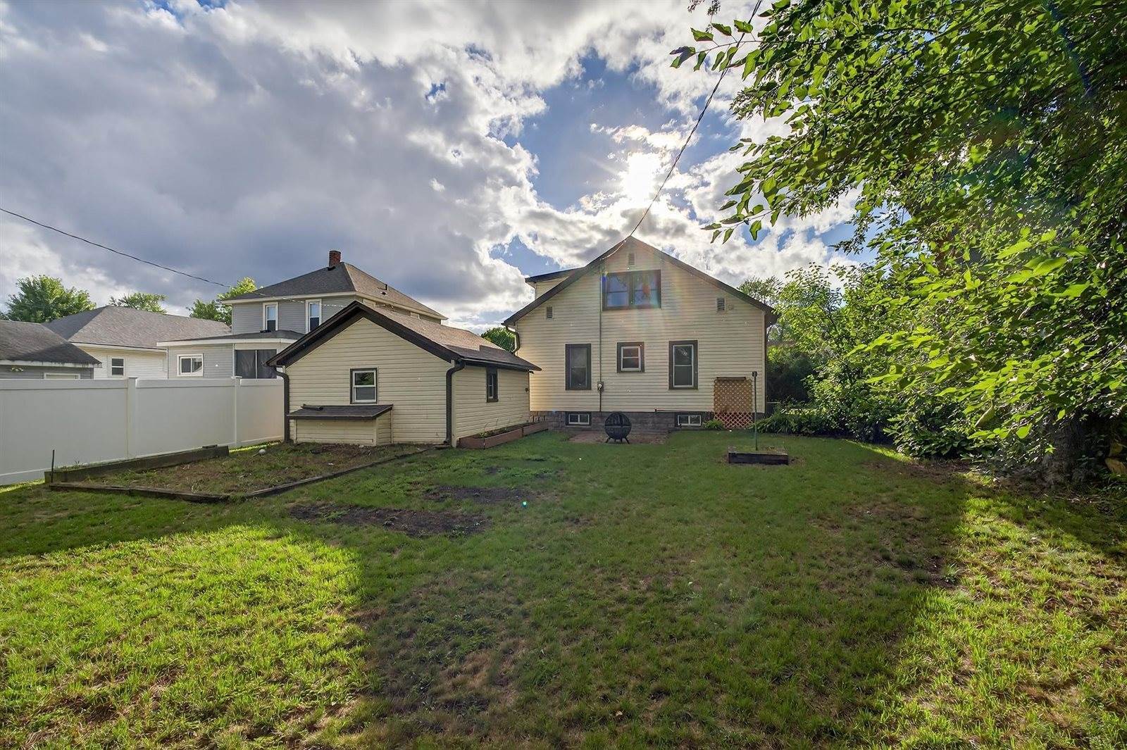 141 10th Street South, Wisconsin Rapids, WI 54494