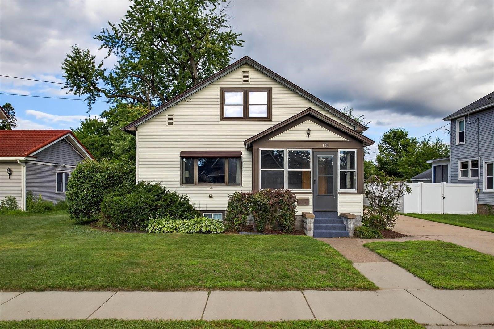 141 10th Street South, Wisconsin Rapids, WI 54494