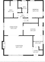 141 10th Street South, Wisconsin Rapids, WI 54494