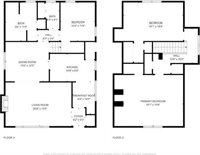 141 10th Street South, Wisconsin Rapids, WI 54494