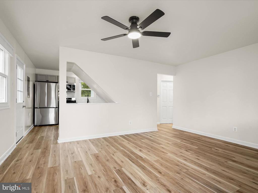 131 Martin Drive, Manassas Park, VA 20111