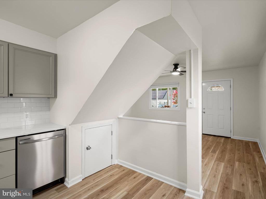 131 Martin Drive, Manassas Park, VA 20111