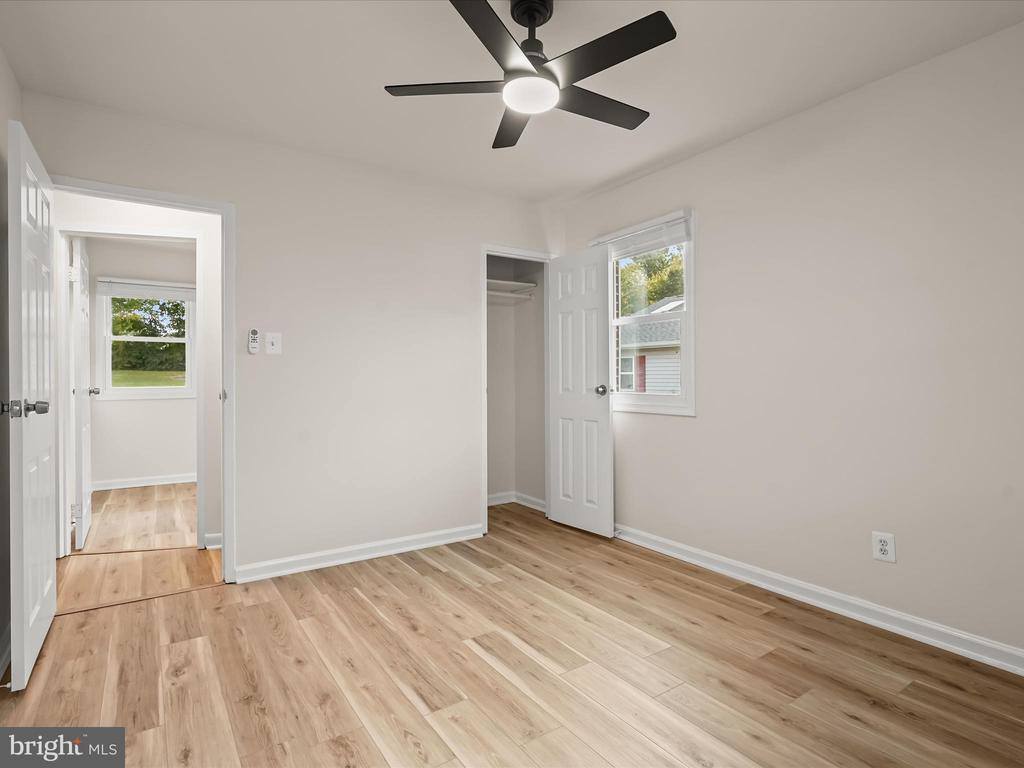 131 Martin Drive, Manassas Park, VA 20111