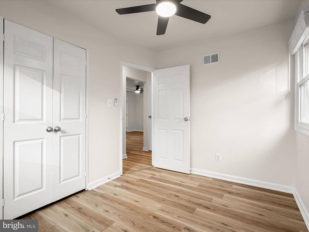 131 Martin Drive, Manassas Park, VA 20111