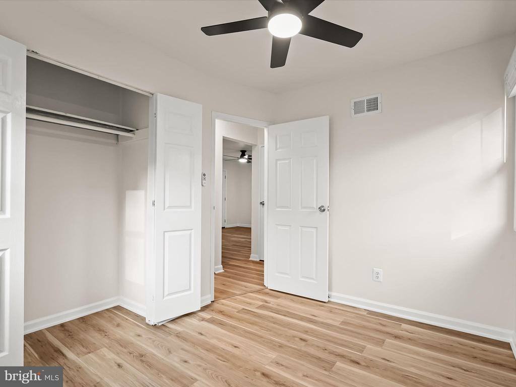 131 Martin Drive, Manassas Park, VA 20111