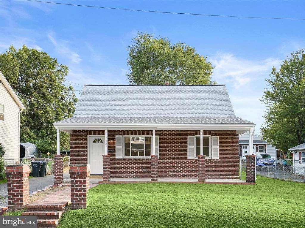 131 Martin Drive, Manassas Park, VA 20111