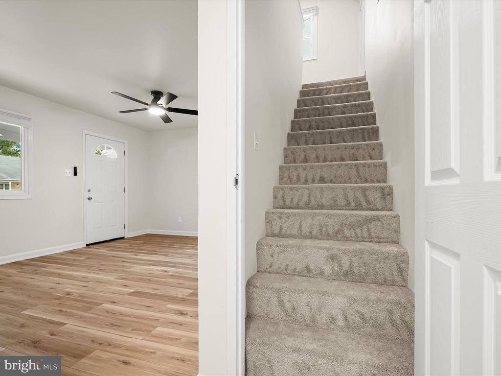 131 Martin Drive, Manassas Park, VA 20111