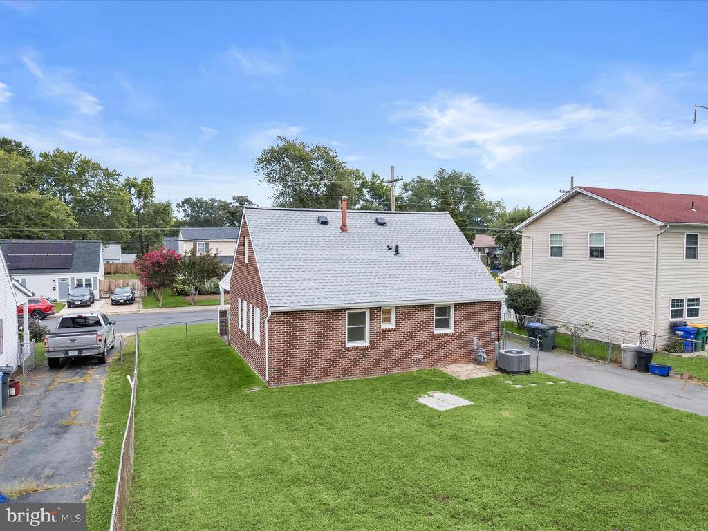 131 Martin Drive, Manassas Park, VA 20111