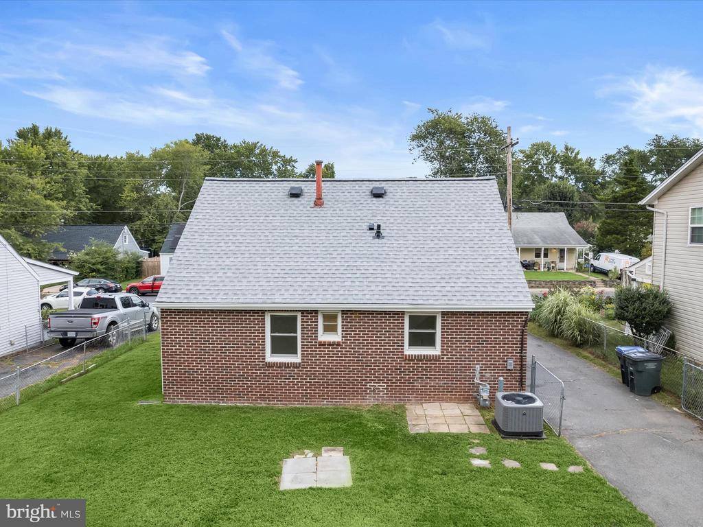 131 Martin Drive, Manassas Park, VA 20111