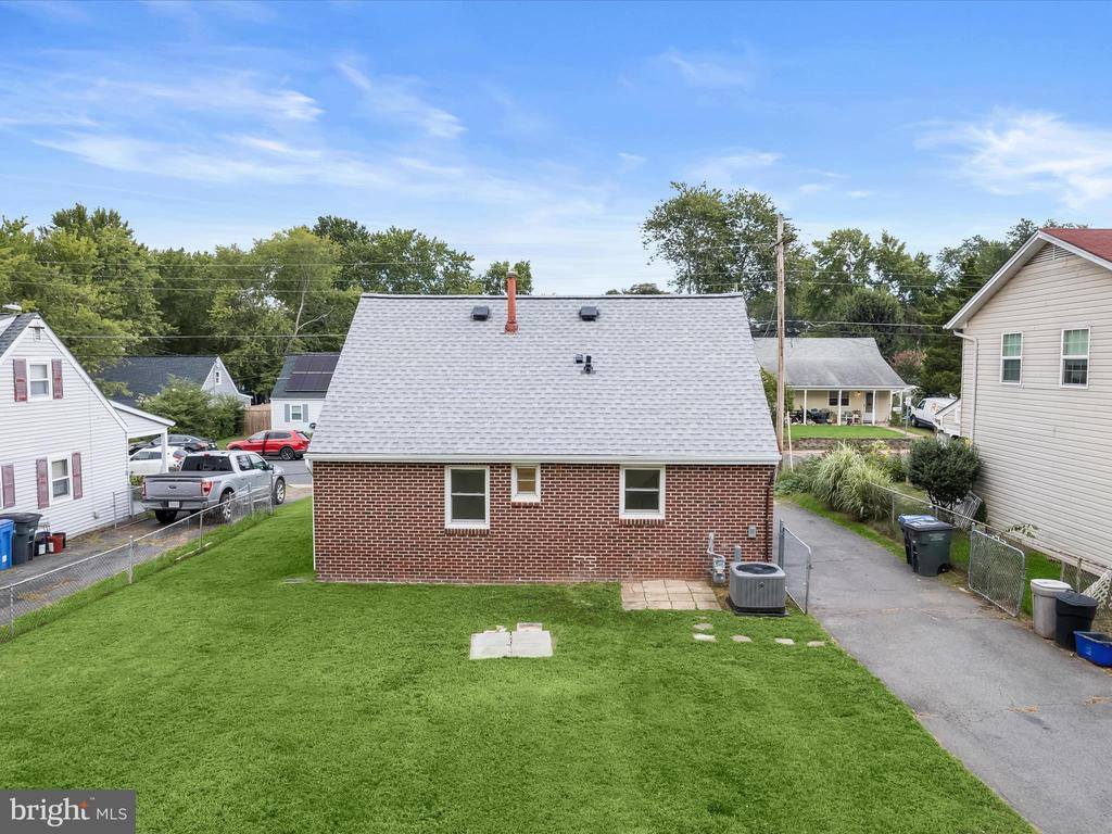 131 Martin Drive, Manassas Park, VA 20111