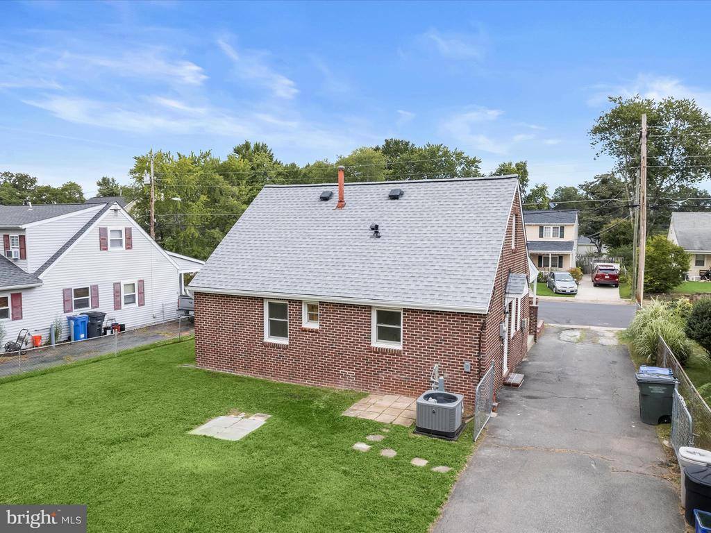 131 Martin Drive, Manassas Park, VA 20111