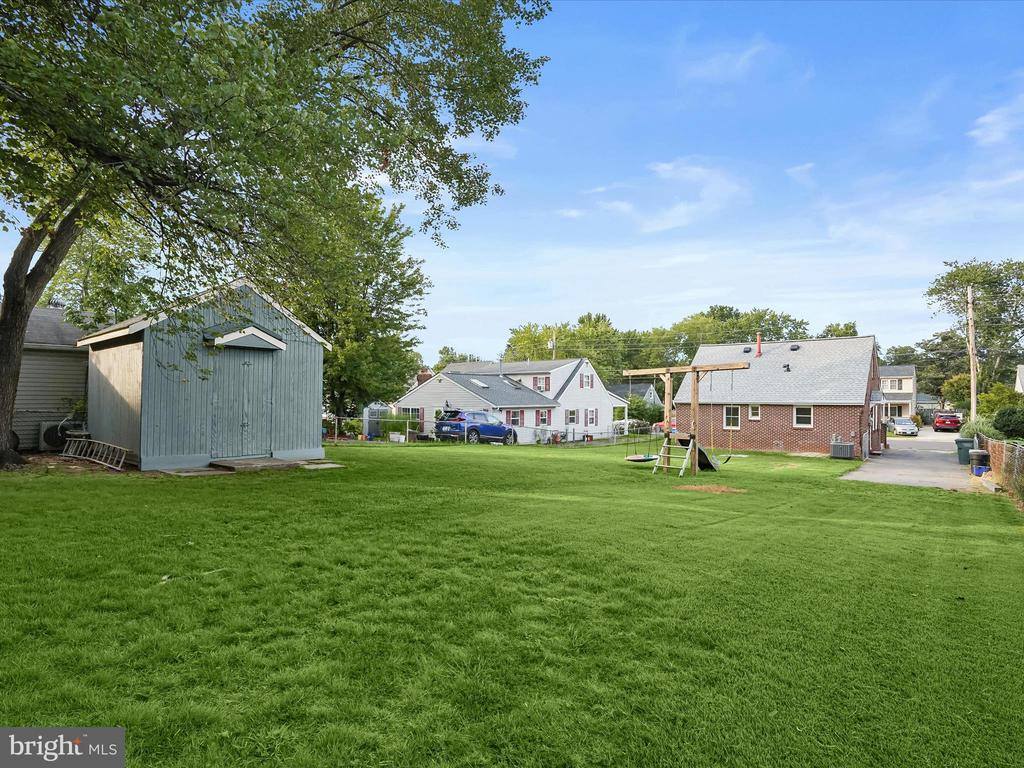 131 Martin Drive, Manassas Park, VA 20111