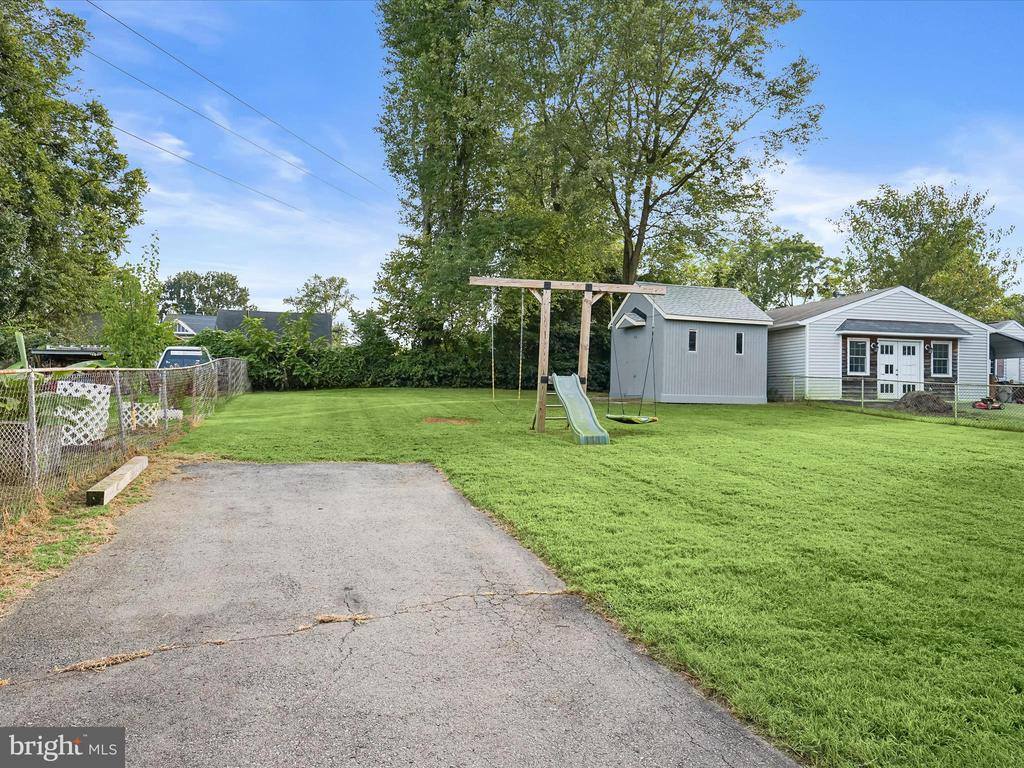 131 Martin Drive, Manassas Park, VA 20111