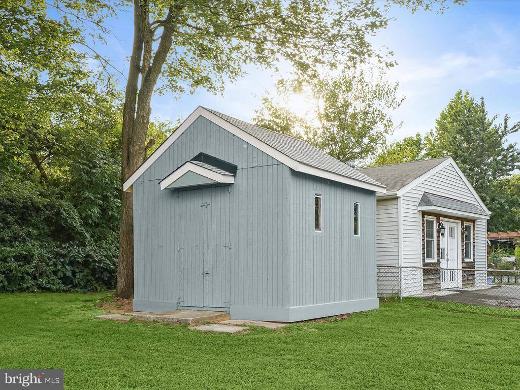 131 Martin Drive, Manassas Park, VA 20111