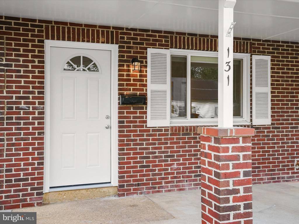 131 Martin Drive, Manassas Park, VA 20111