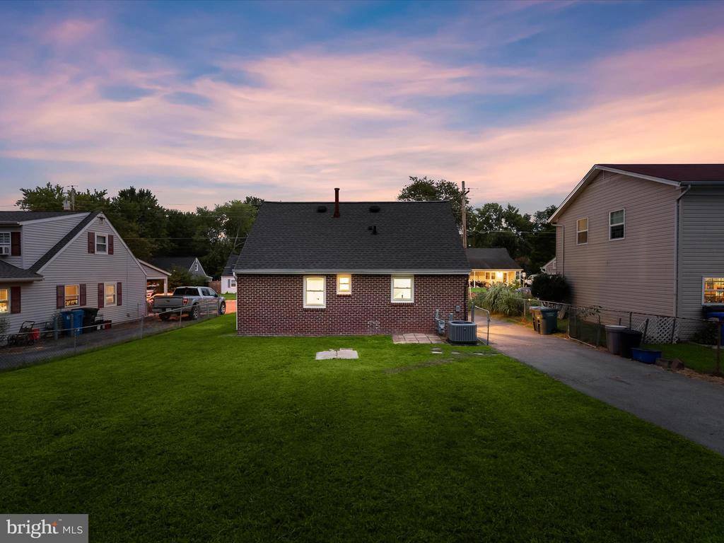 131 Martin Drive, Manassas Park, VA 20111