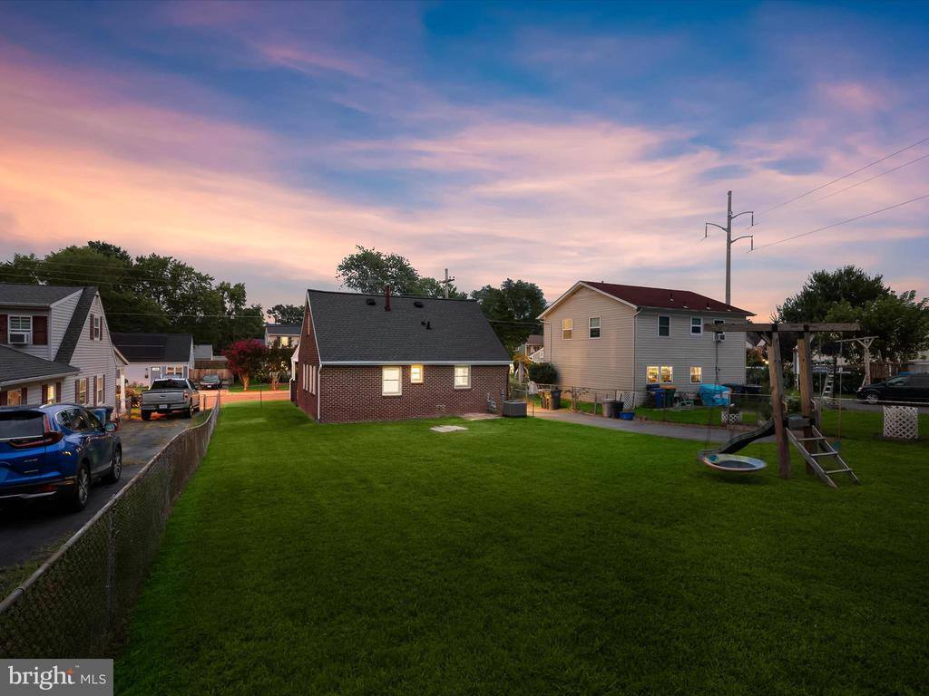 131 Martin Drive, Manassas Park, VA 20111