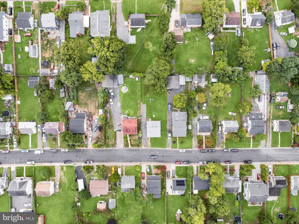 131 Martin Drive, Manassas Park, VA 20111