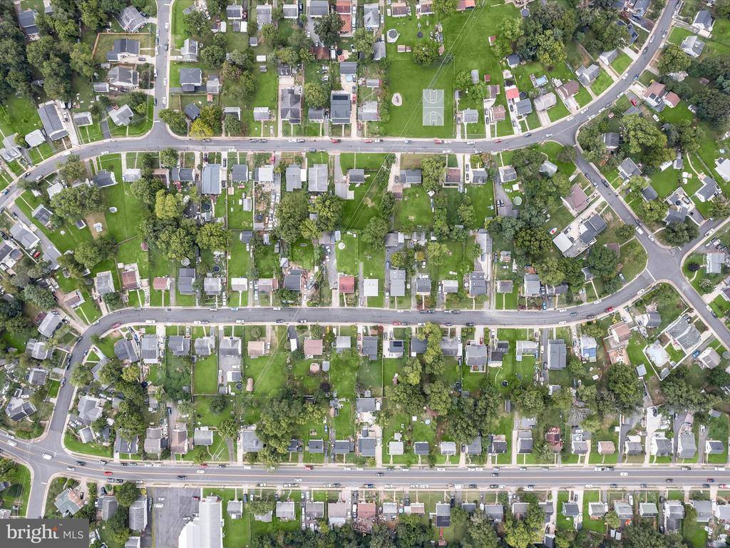 131 Martin Drive, Manassas Park, VA 20111