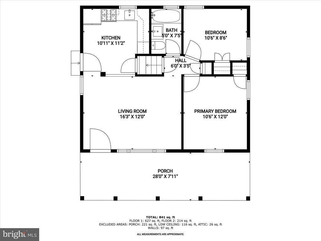 131 Martin Drive, Manassas Park, VA 20111