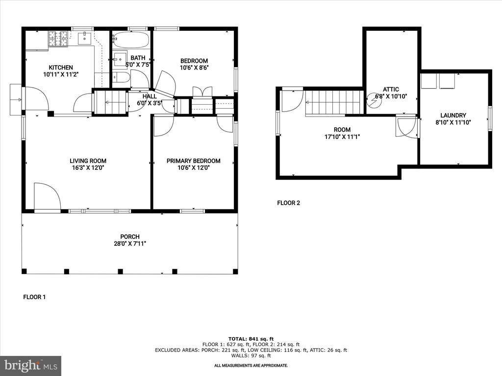 131 Martin Drive, Manassas Park, VA 20111