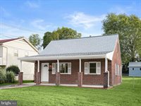 131 Martin Drive, Manassas Park, VA 20111