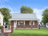 131 Martin Drive, Manassas Park, VA 20111