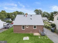 131 Martin Drive, Manassas Park, VA 20111