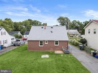 131 Martin Drive, Manassas Park, VA 20111